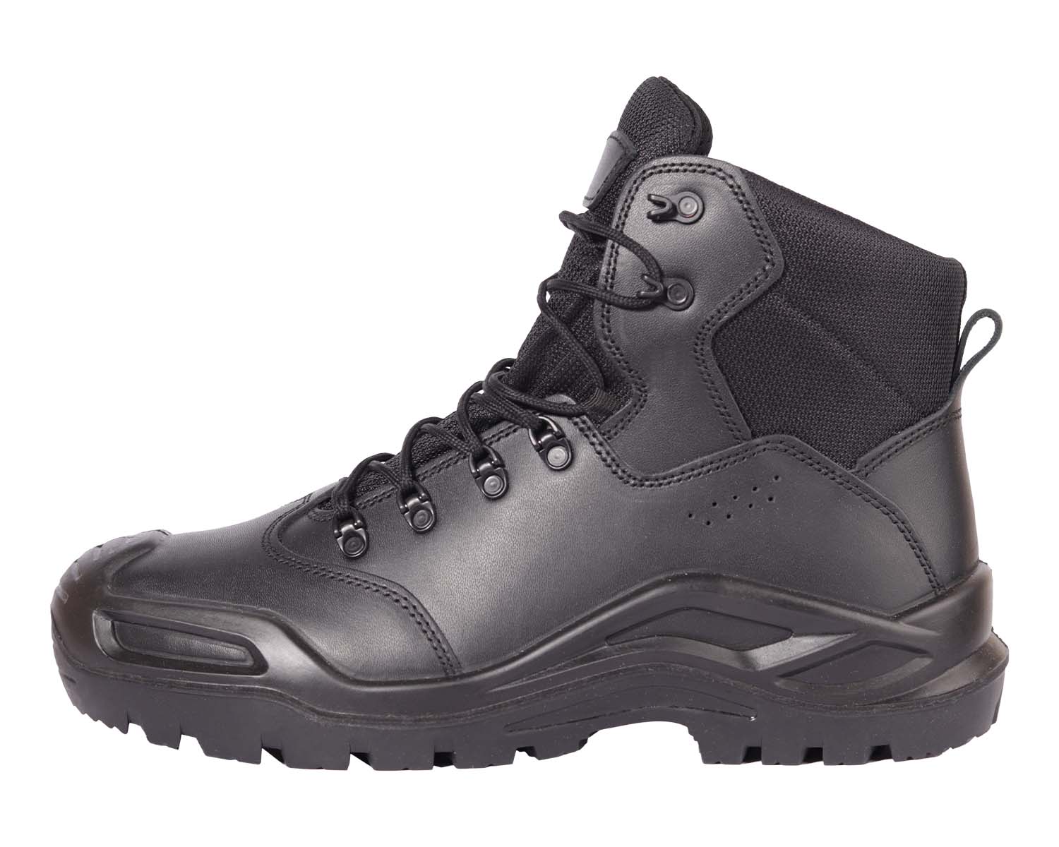 Tactical 4300 Black