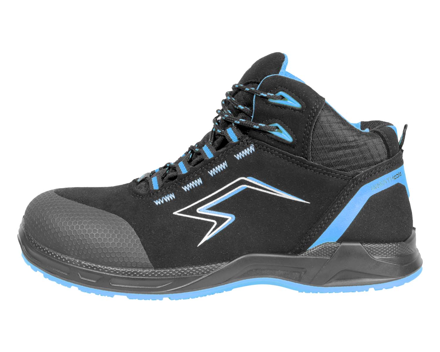 AirFlex Breath 800 Blue