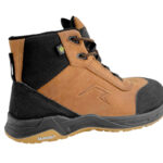 Light Duty 802 Brown