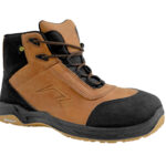 Light Duty 802 Brown