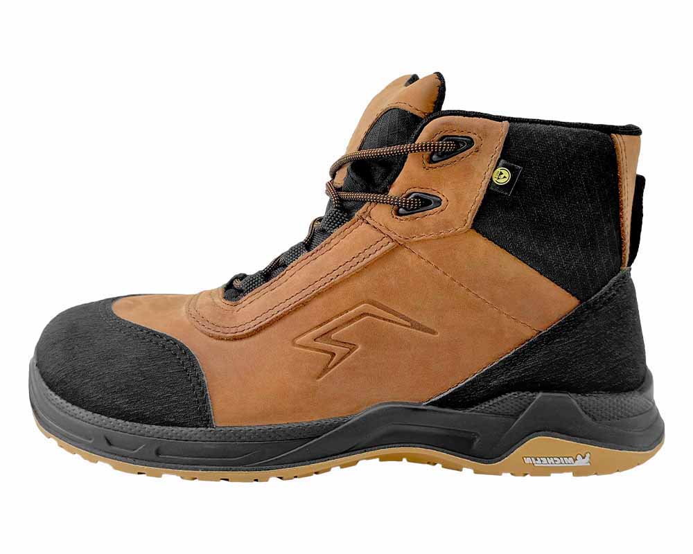 Light Duty 802 Brown