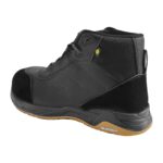 Light Duty 802 Black