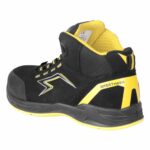 AirFlex Breath 803 Yellow