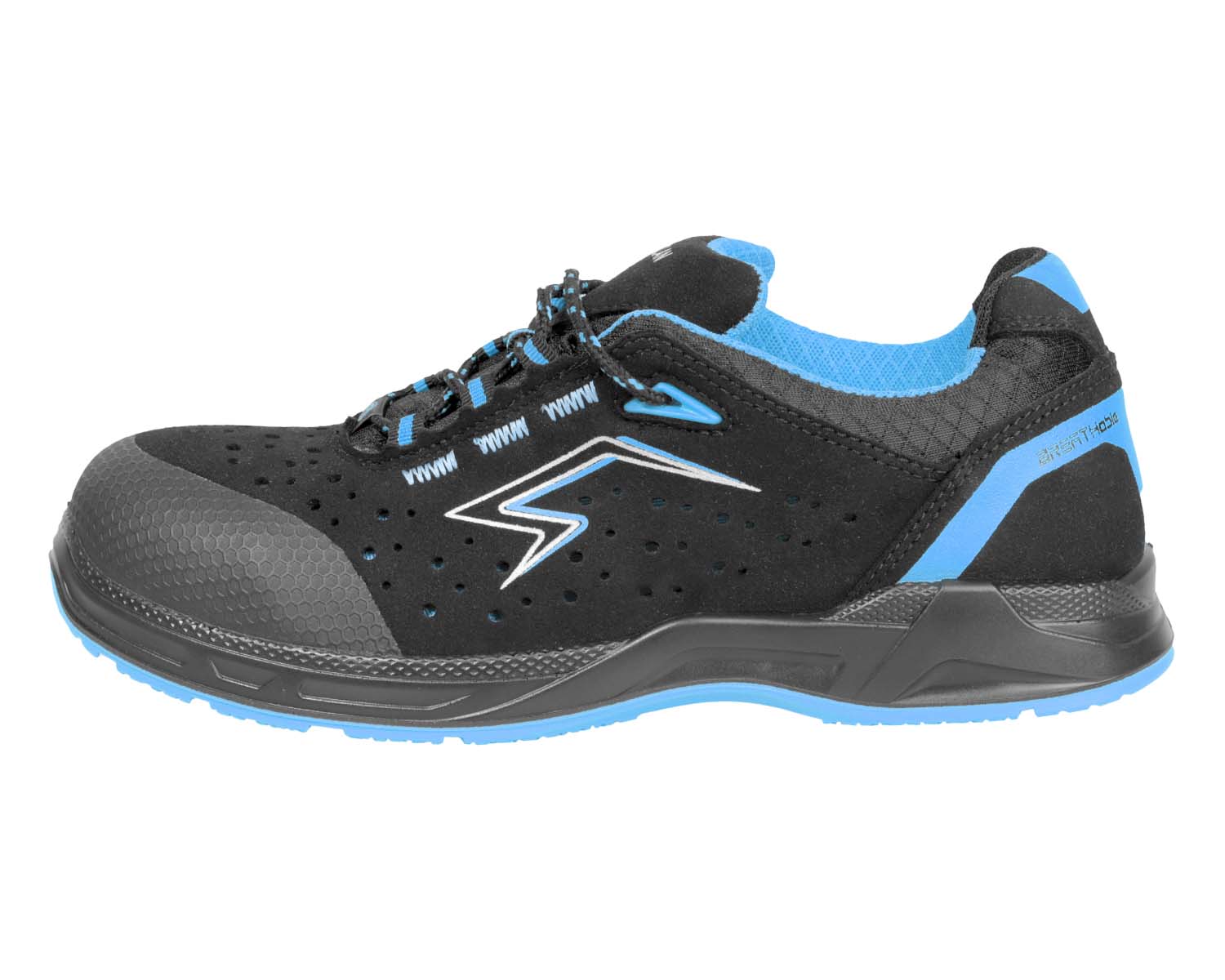 AirFlex Breath 825 Blue