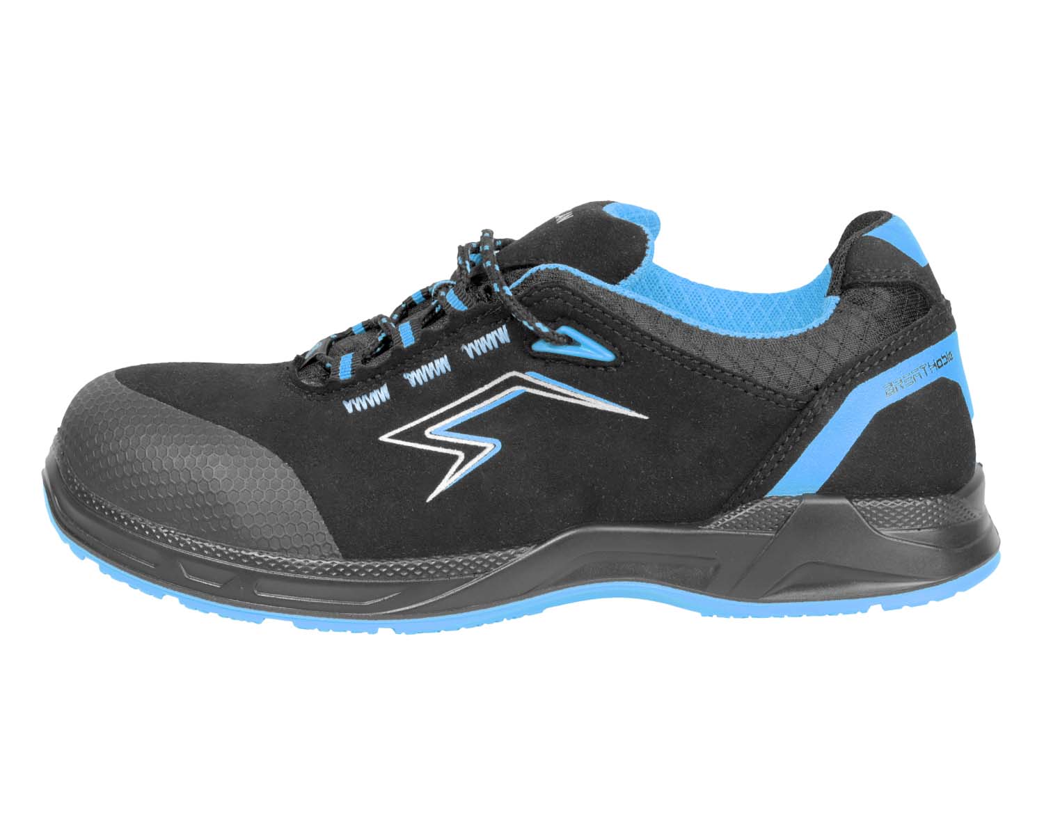 AirFlex Breath 826 Blue