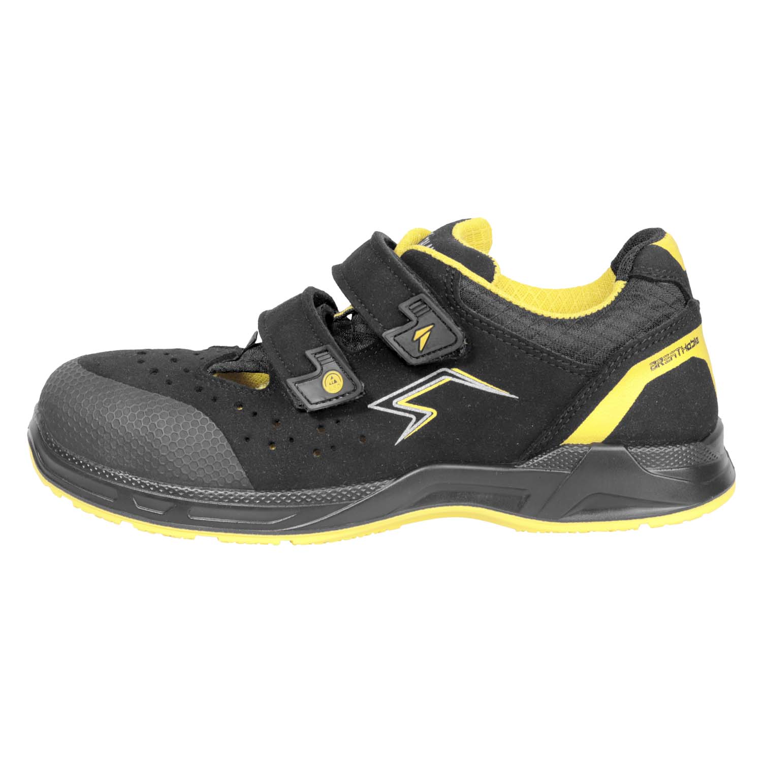 AirFlex Breath 827 Yellow