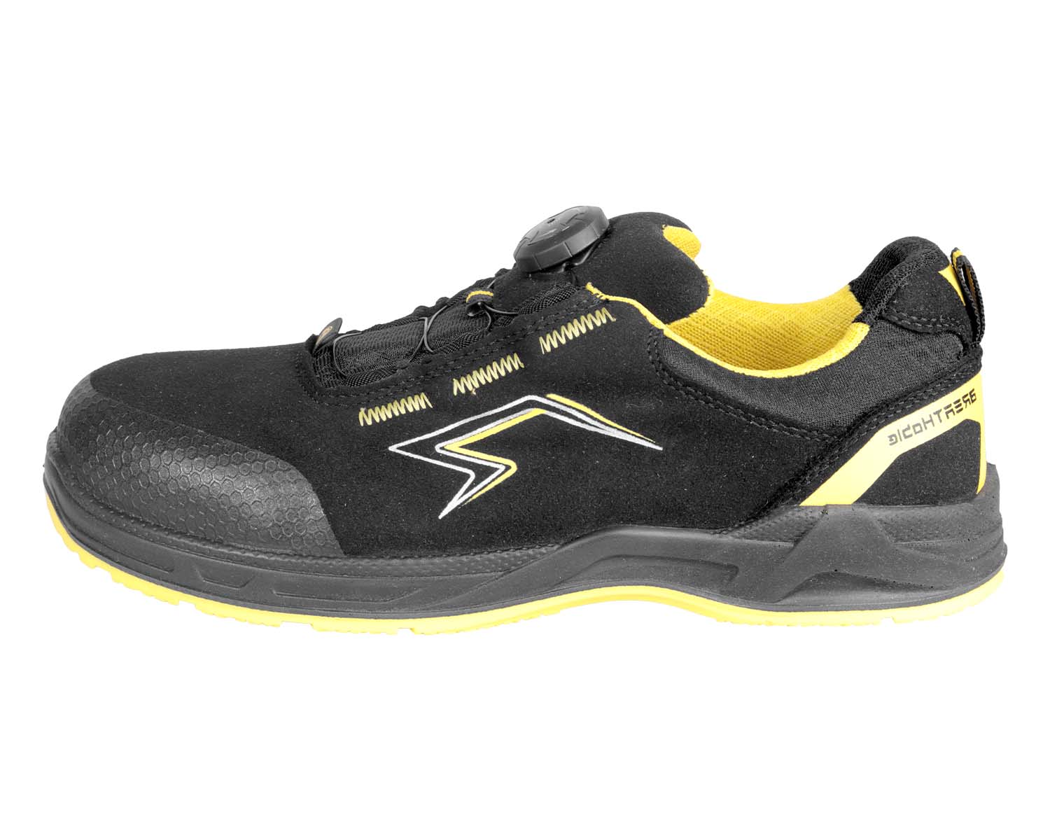 AirFlex Breath 830 Yellow