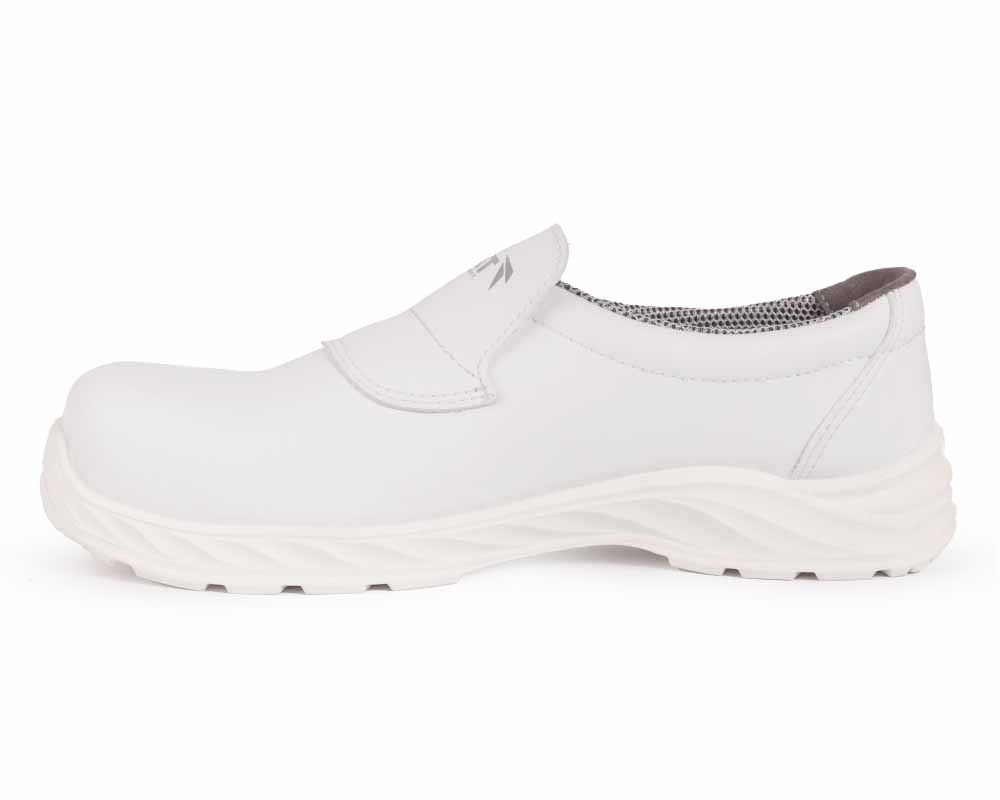 Moon Orion 6224 White