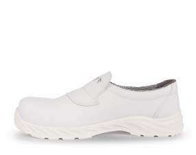 Moon Orion 6224 White