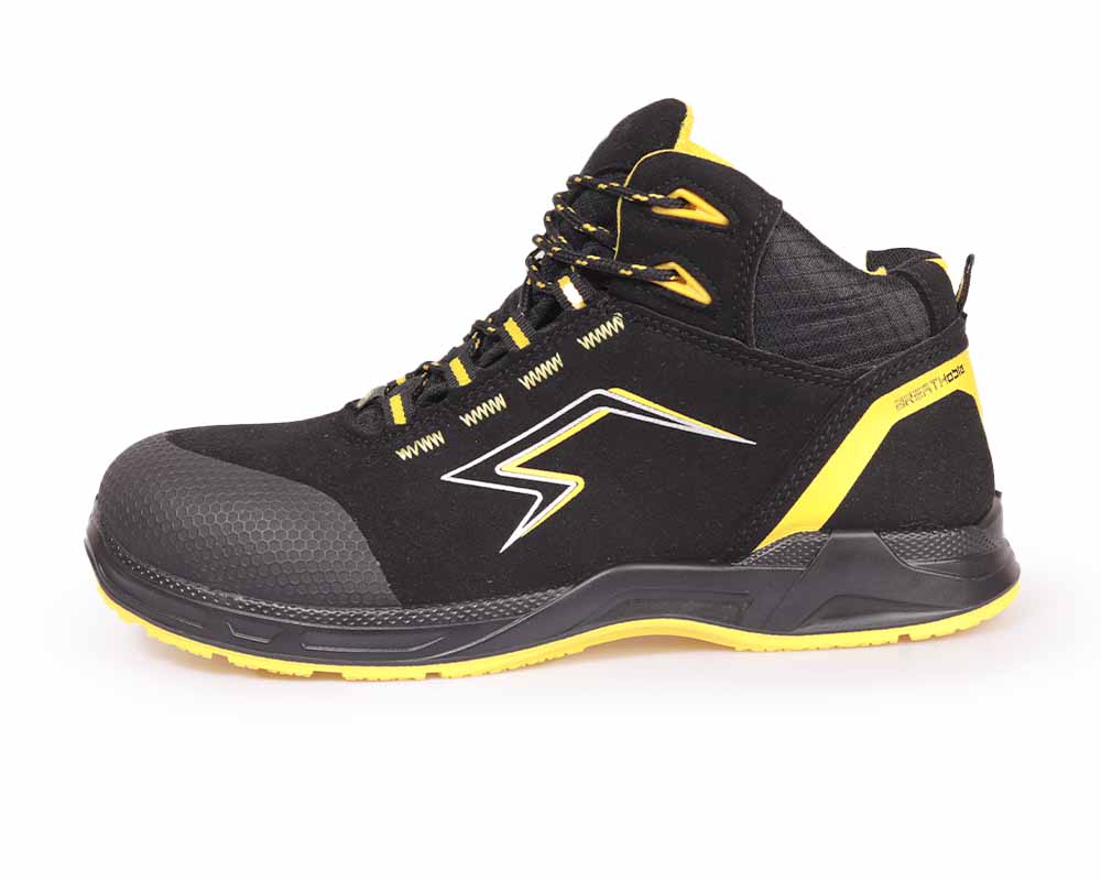 AirFlex Breath 800 Yellow