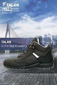 safety shoes