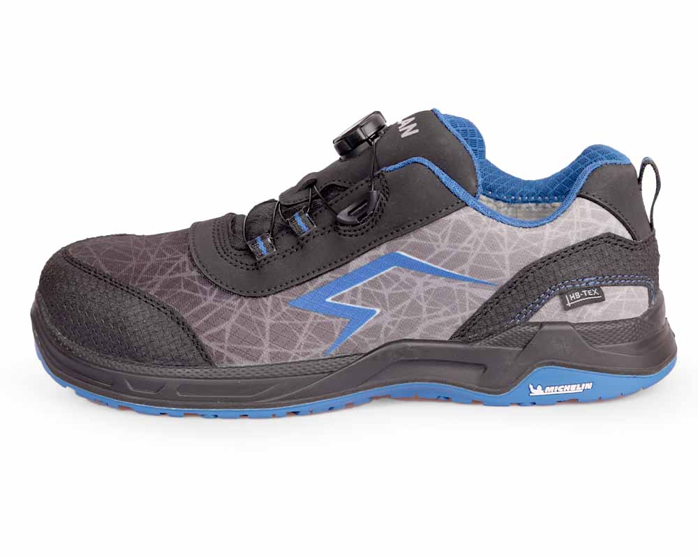 AirFlex Pro 7434 Blue