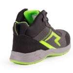 AirFlex boots 7401 Green