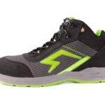 AirFlex boots 7401 Green